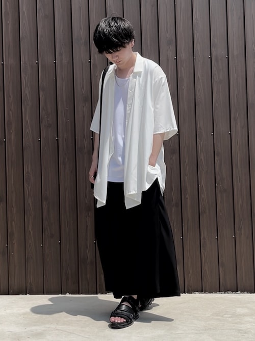 kosukeさんのコーディネート