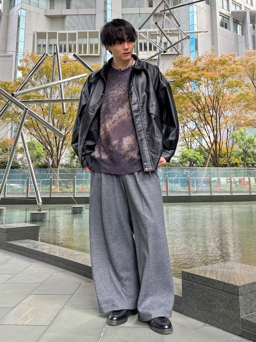 Dr. Martens/ドクターマーチン ADRIAN タッセルローファー 14573001