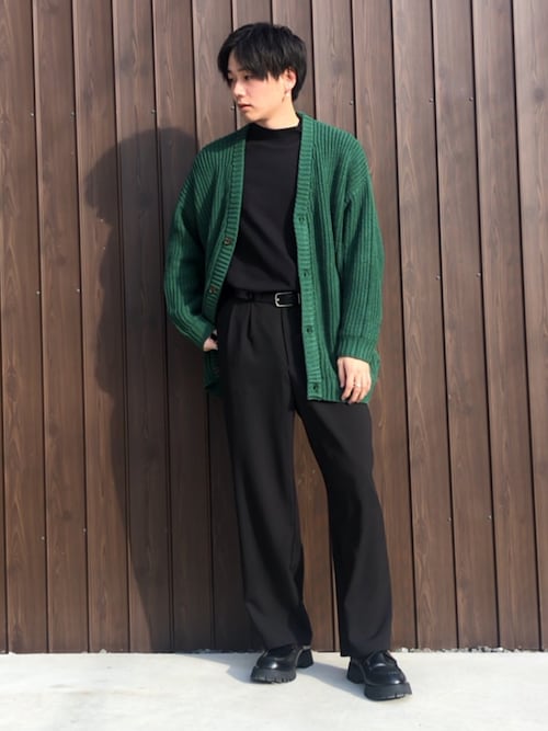 kosukeさんのコーディネート