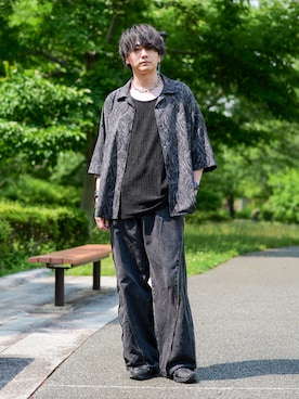 kosukeさんのコーディネート