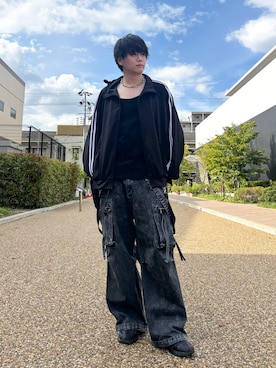 kosukeさんのコーディネート