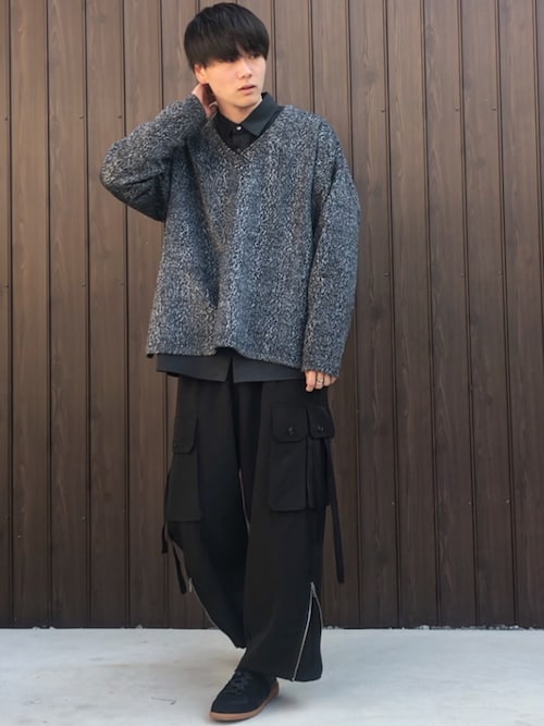 kosukeさんのコーディネート