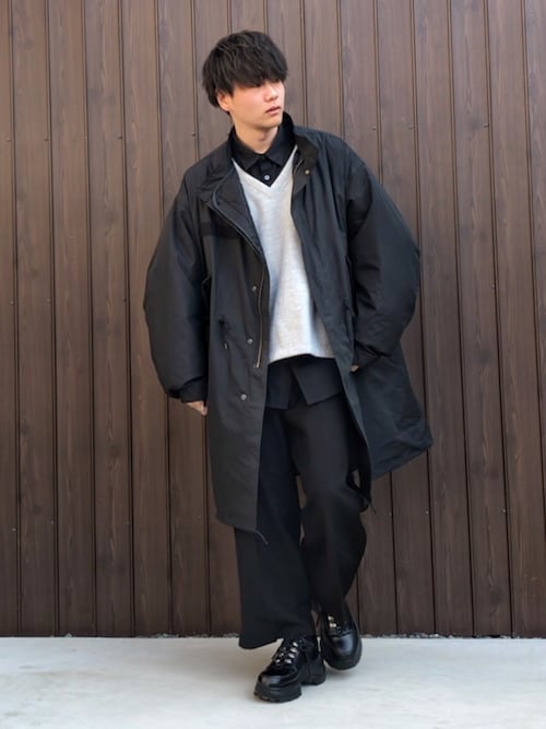 kosukeさんのコーディネート