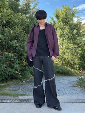 kosukeさんのコーディネート