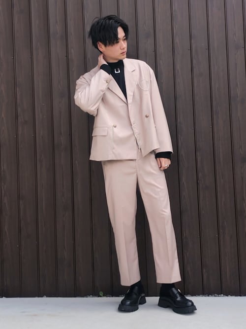 kosukeさんのコーディネート