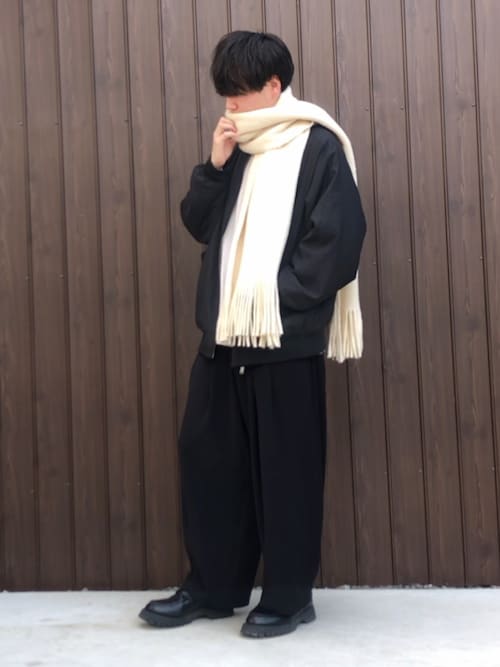 kosukeさんのコーディネート