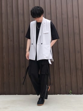 kosukeさんのコーディネート