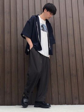 kosukeさんのコーディネート