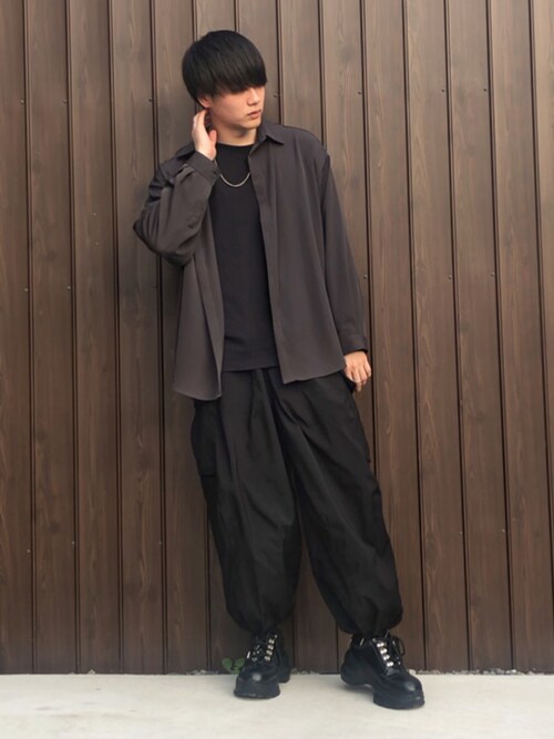 kosukeさんのコーディネート