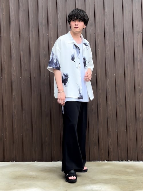 kosukeさんのコーディネート