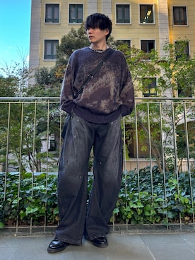 kosukeさんのコーディネート