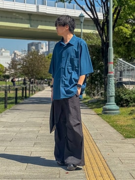 kosukeさんのコーディネート