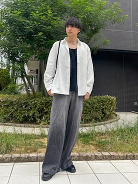 kosukeさんのコーディネート