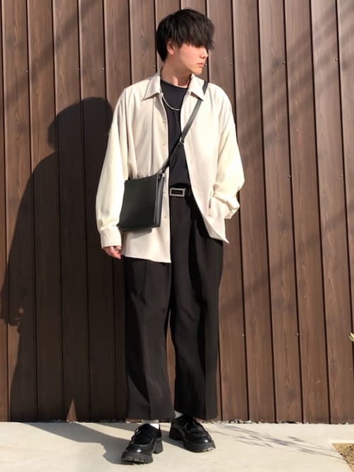 kosukeさんのコーディネート