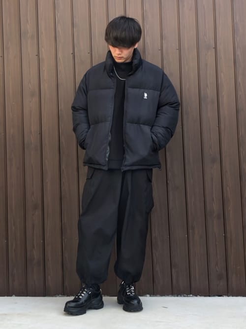 kosukeさんのコーディネート