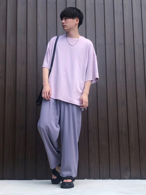 kosukeさんのコーディネート