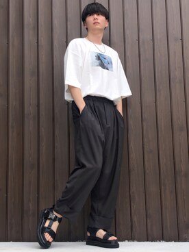 kosukeさんのコーディネート