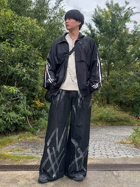 kosukeさんのコーディネート