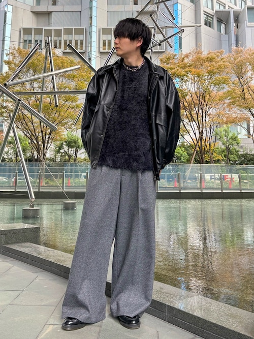 【激レア】 14th Addiction ネックレススカーフ ネックウォーマー 激レア】 14th Addiction ネックレススカーフ ネックウォーマー