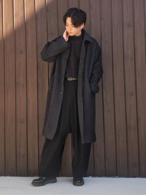 kosukeさんのコーディネート