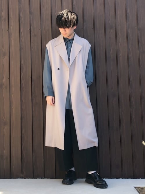 kosukeさんのコーディネート