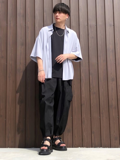 kosukeさんのコーディネート