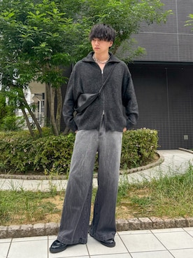 kosukeさんのコーディネート