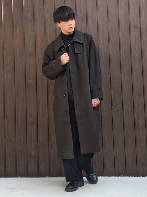 kosukeさんのコーディネート