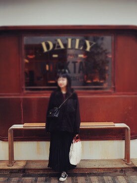 Luluさんのコーディネート