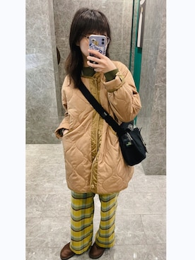 Luluさんのコーディネート