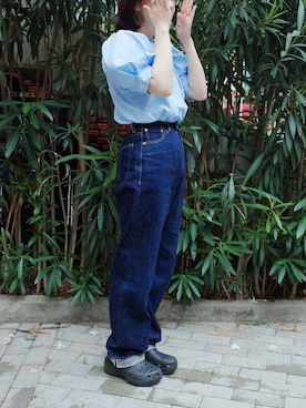 Luluさんのコーディネート