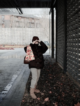 Luluさんのコーディネート