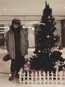 Luluさんのコーディネート