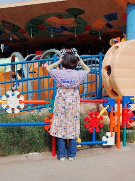 Luluさんのコーディネート