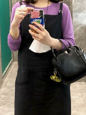 Luluさんのコーディネート