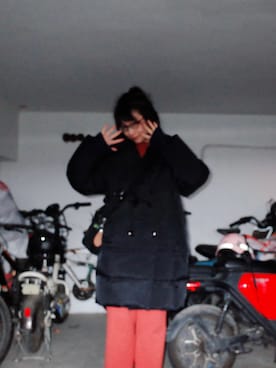 Luluさんのコーディネート