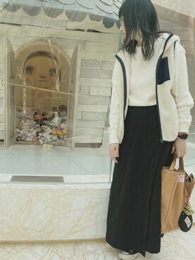 Luluさんのコーディネート