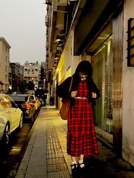 Luluさんのコーディネート