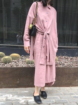 Luluさんのコーディネート