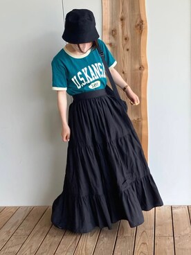 こも🌸さんのコーディネート