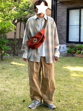 AKIさんのコーディネート