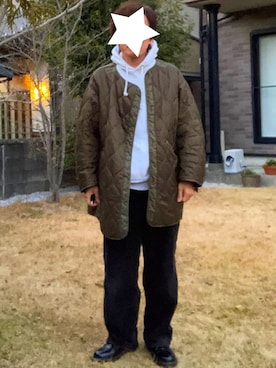 AKIさんのコーディネート