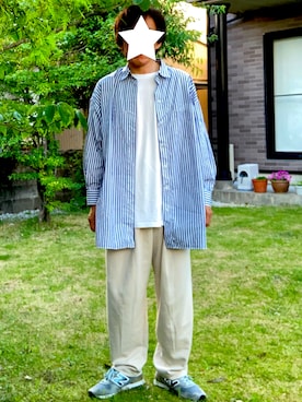 AKIさんのコーディネート