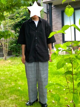 AKIさんのコーディネート