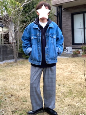 AKIさんのコーディネート