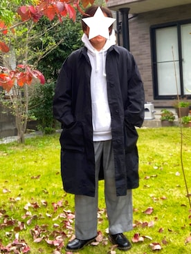 AKIさんのコーディネート