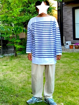 AKIさんのコーディネート