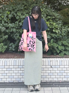 yuuaさんのコーディネート