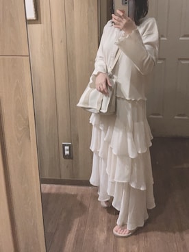 ぴょこさんのコーディネート