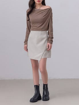 TeddyShopさんのコーディネート